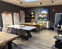 Blick zum Sozialraum/Teeküche