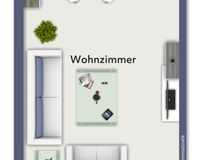 Grundriss 5.OG