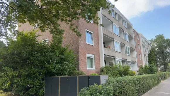 Jetzt neu: Wohnung zum Kauf in Düsseldorf