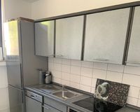 Einbauküche