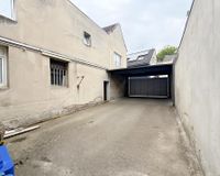 Hoffläche Einheit rechts