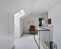 Diele (Dachgeschoss)