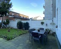 gemeinschaftlicher Garten