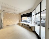 Eingangsbereich Rechts