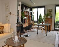 Zweites Arbeits-oder Schlafzimmer