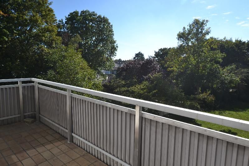 2-Zimmer-Wohnung mit herrlichem Blick ins Grüne