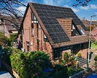 So wohnt man heute !