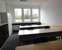 Büro / Schulungsraum