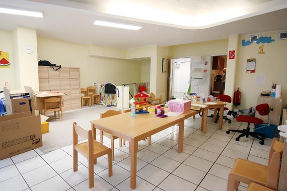 Mehr Möglichkeiten, gibt es kaum. Ladenlokal Breite Str. zu mieten