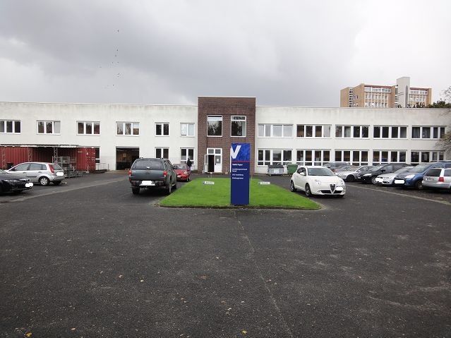 1560m² ZU SCHULUNGSZWECKEN, WERKSTATT, LAGER UND BÜRO-SCHULUNGSRÄUME ZU MIETEN!