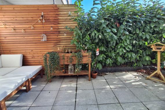 Moderne Wohnung in Uni-Nähe mit gehobener Ausstattung!