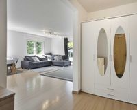 Diele/Wohnzimmer Erdgeschoss