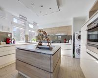 inklusive Einbauküche