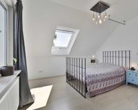 Schlafbereich Obergeschoss