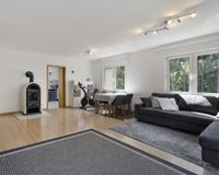 Wohn/Essbereich Erdgeschoss