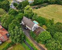 am Feldrand in Heinsberg