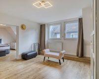 Ankleidezimmer Obergeschoss