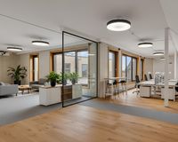 Außenansicht Kirchplatz