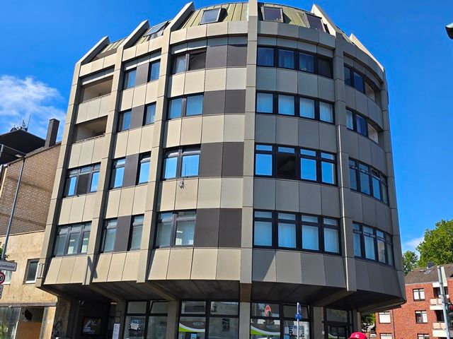 Exklusiv Wohnen Mönchengladbach-Zentrum