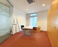 Einzelbüro