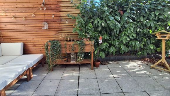 Jetzt neu: Wohnung zur Miete in Düsseldorf