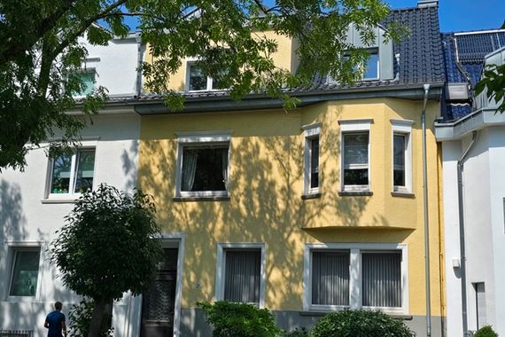 Bestlage - Großes Wohnhaus Mönchengladbach-Buntergarten