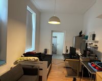 Beispiel Wohn-/Essbereich