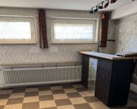 Kellerraum mit 2 Fenstern