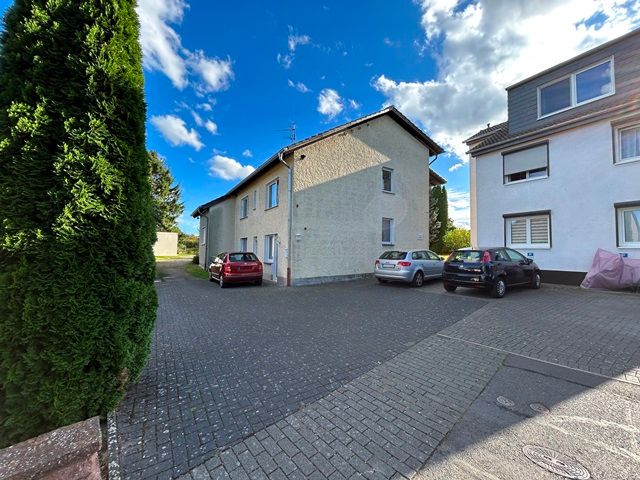 Attraktives 3-Familienhaus in ruhiger Lage Alfter-Witterschlick