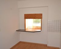 Durchreiche Küche/Wohnzimmer