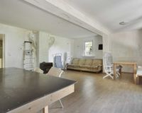 Wohn-/Essbereich Bungalow 