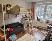 Kind / Arbeitszimmer