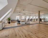 Dachterrasse Visualisierung