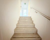 Zugang Mitarbeiterräumen