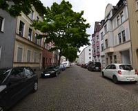Straßeneinsicht 2