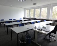 Büro / Schulungsraum