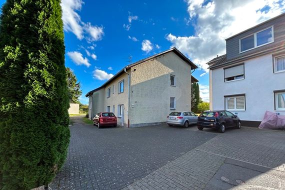 Attraktives 3-Familienhaus in ruhiger Lage Alfter-Witterschlick