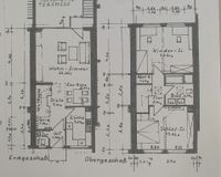 Grundriss EG / OG