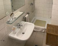 Badezimmer Dusche