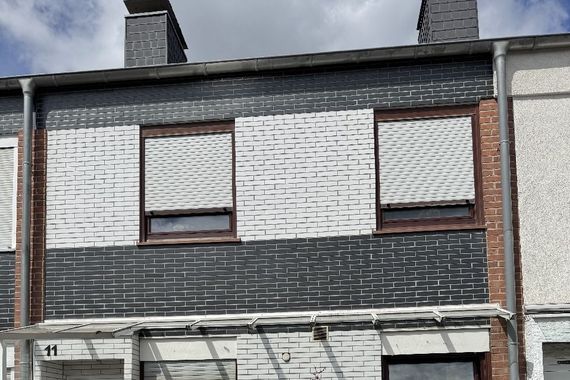 Edel und Gediegen
Reihenhaus in Langenfeld-Richrath