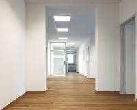 Flur - Gestaltungsvorschlag neuer Bodenbelag